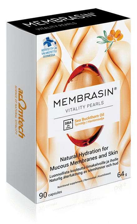 Membrasin Vitality Pearls